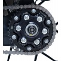 R&G Racing Rear Spindle Silders for KTM 1290 Super Duke /R / SuperDuke GT '16-'22 R&G Racing Rear Spindle Silders for KTM 1290 Super Duke /R / SuperDuke GT '16-'22
